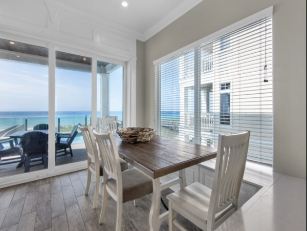 Beach Dream One of the Finest Navarre Beach House Rentals