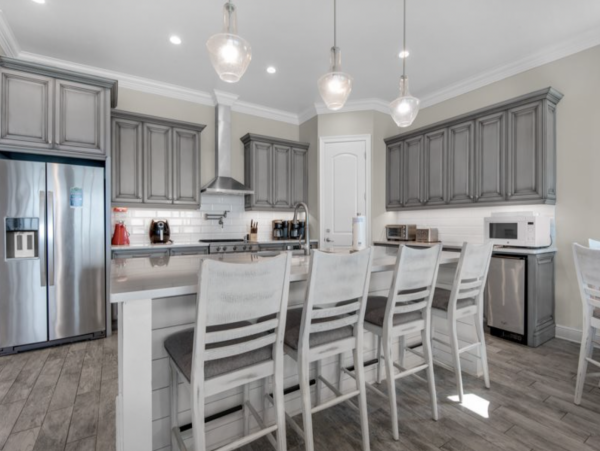 Beach Dream One of the Finest Navarre Beach House Rentals