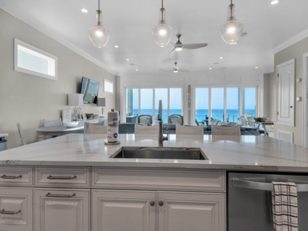 Beach Dream One of the Finest Navarre Beach House Rentals