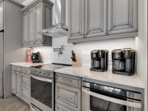 Beach Dream One of the Finest Navarre Beach House Rentals