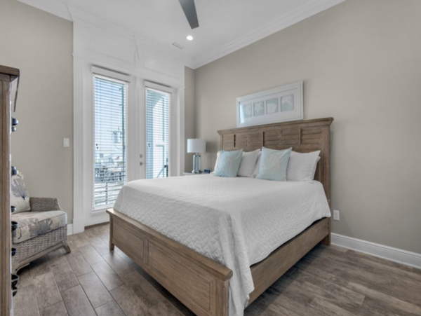 Beach Dream One of the Finest Navarre Beach House Rentals
