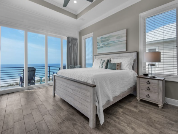 Beach Dream One of the Finest Navarre Beach House Rentals
