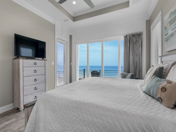 Beach Dream One of the Finest Navarre Beach House Rentals