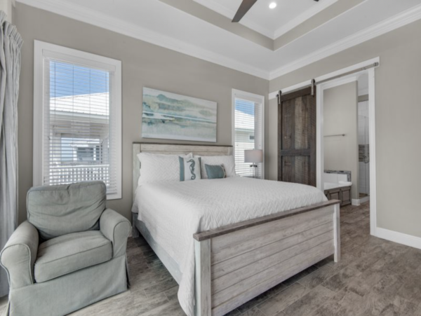 Beach Dream One of the Finest Navarre Beach House Rentals