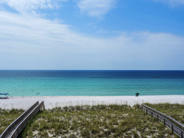 Beach Dream One of the Finest Navarre Beach House Rentals