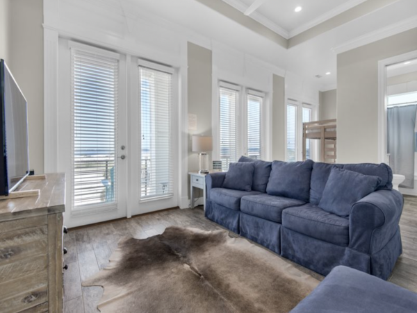 Beach Dream One of the Finest Navarre Beach House Rentals