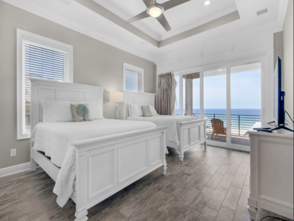 Beach Dream One of the Finest Navarre Beach House Rentals