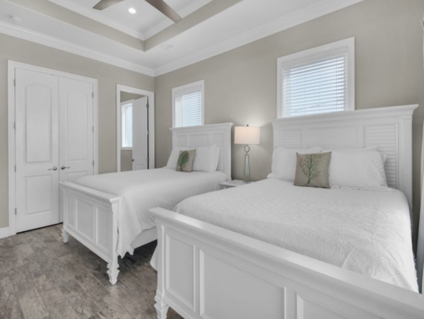 Beach Dream One of the Finest Navarre Beach House Rentals