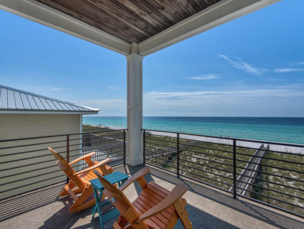 Beach Dream One of the Finest Navarre Beach House Rentals