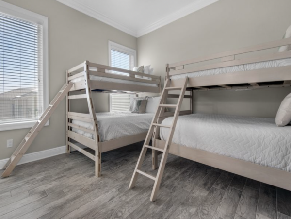 Beach Dream One of the Finest Navarre Beach House Rentals