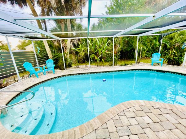 Magnific Home near Beach with 3 Bedrooms in Siesta Key