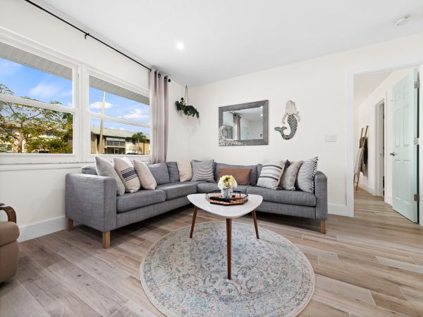 Magnific Home near Beach with 3 Bedrooms in Siesta Key
