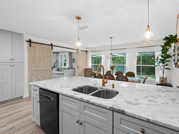 Magnific Home near Beach with 3 Bedrooms in Siesta Key