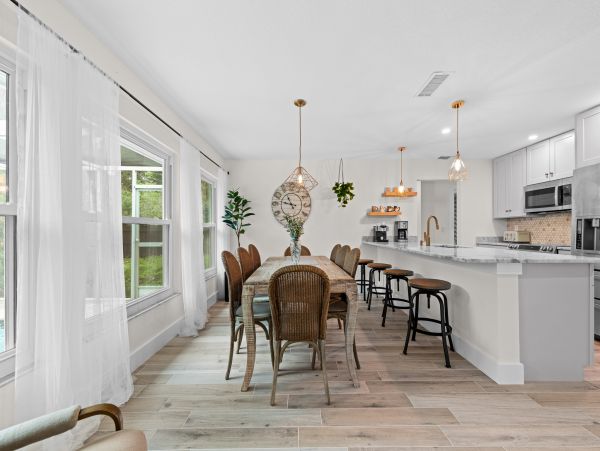 Magnific Home near Beach with 3 Bedrooms in Siesta Key