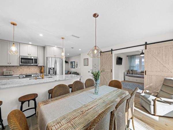 Magnific Home near Beach with 3 Bedrooms in Siesta Key