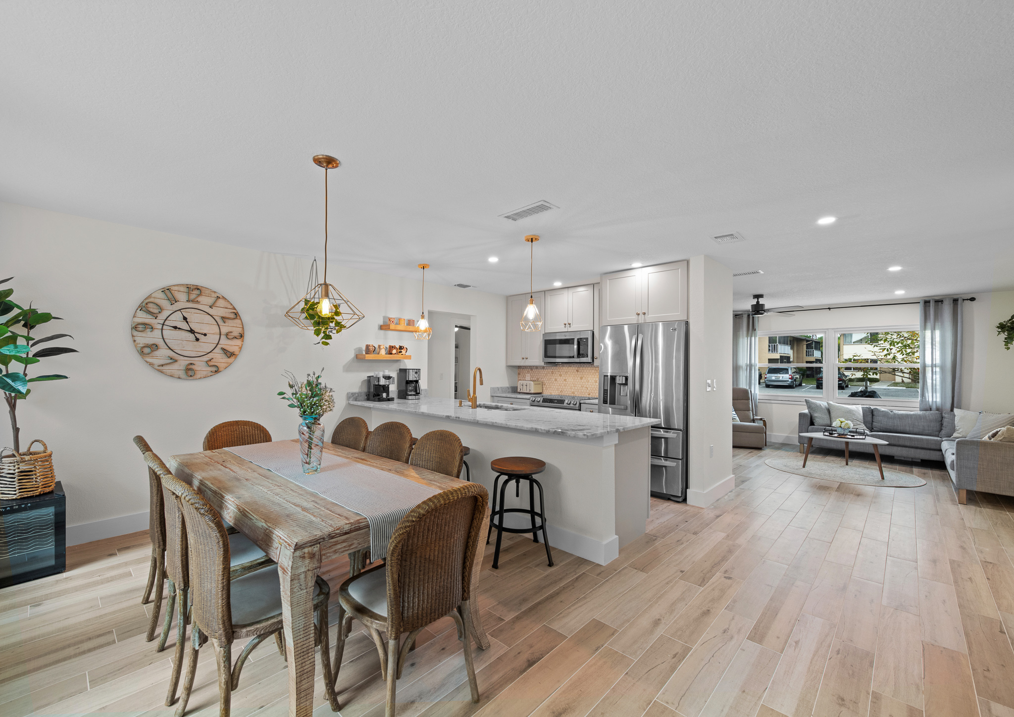 Magnific Home near Beach with 3 Bedrooms in Siesta Key