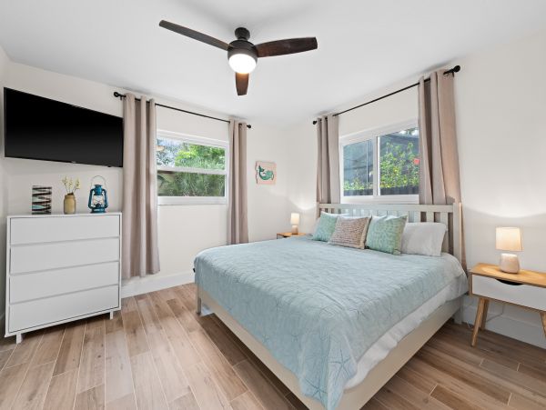 Magnific Home near Beach with 3 Bedrooms in Siesta Key
