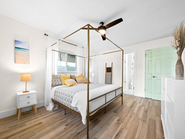 Magnific Home near Beach with 3 Bedrooms in Siesta Key