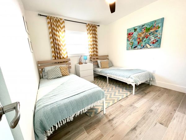 Magnific Home near Beach with 3 Bedrooms in Siesta Key