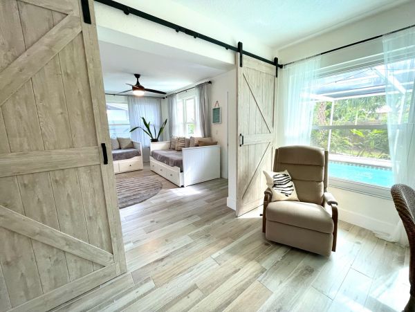 Magnific Home near Beach with 3 Bedrooms in Siesta Key