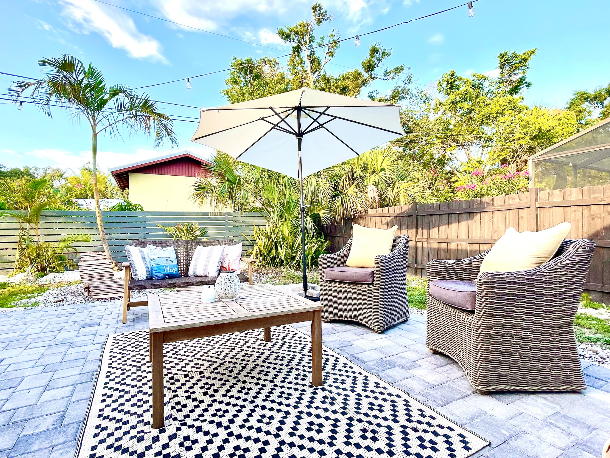 Magnific Home near Beach with 3 Bedrooms in Siesta Key