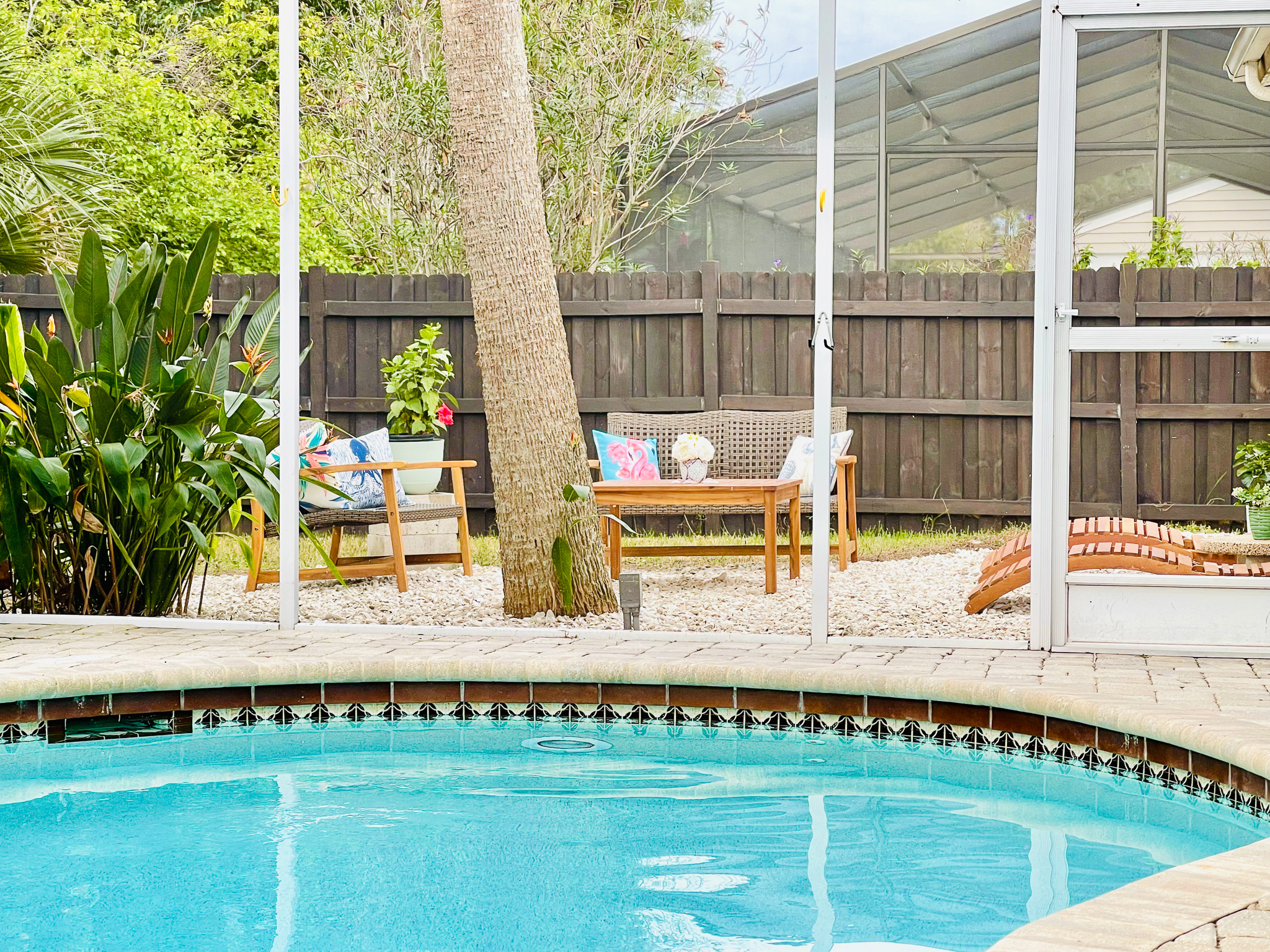 Magnific Home near Beach with 3 Bedrooms in Siesta Key