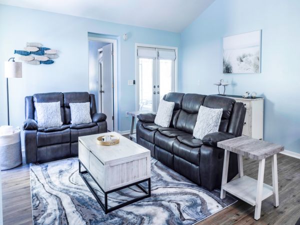 Siesta Key Vacation Home with 3 Bedrooms