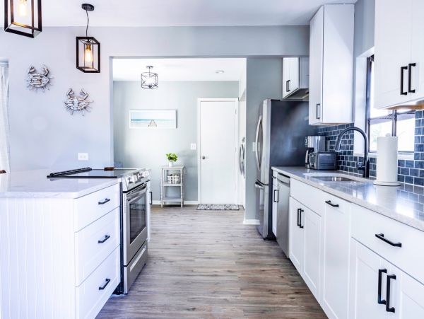 Siesta Key Vacation Home with 3 Bedrooms