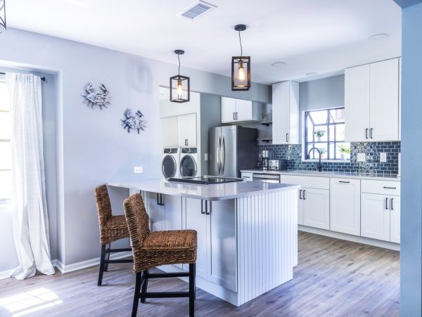 Siesta Key Vacation Home with 3 Bedrooms