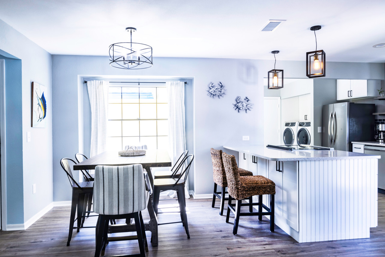 Siesta Key Vacation Home with 3 Bedrooms
