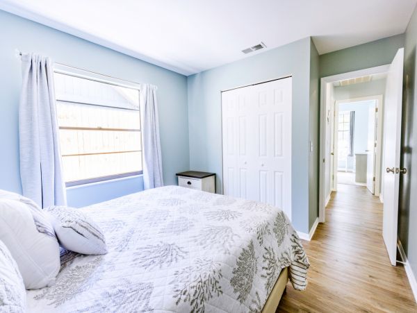 Siesta Key Vacation Home with 3 Bedrooms