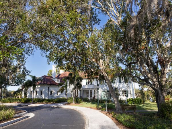Siesta Key Vacation Home with 3 Bedrooms