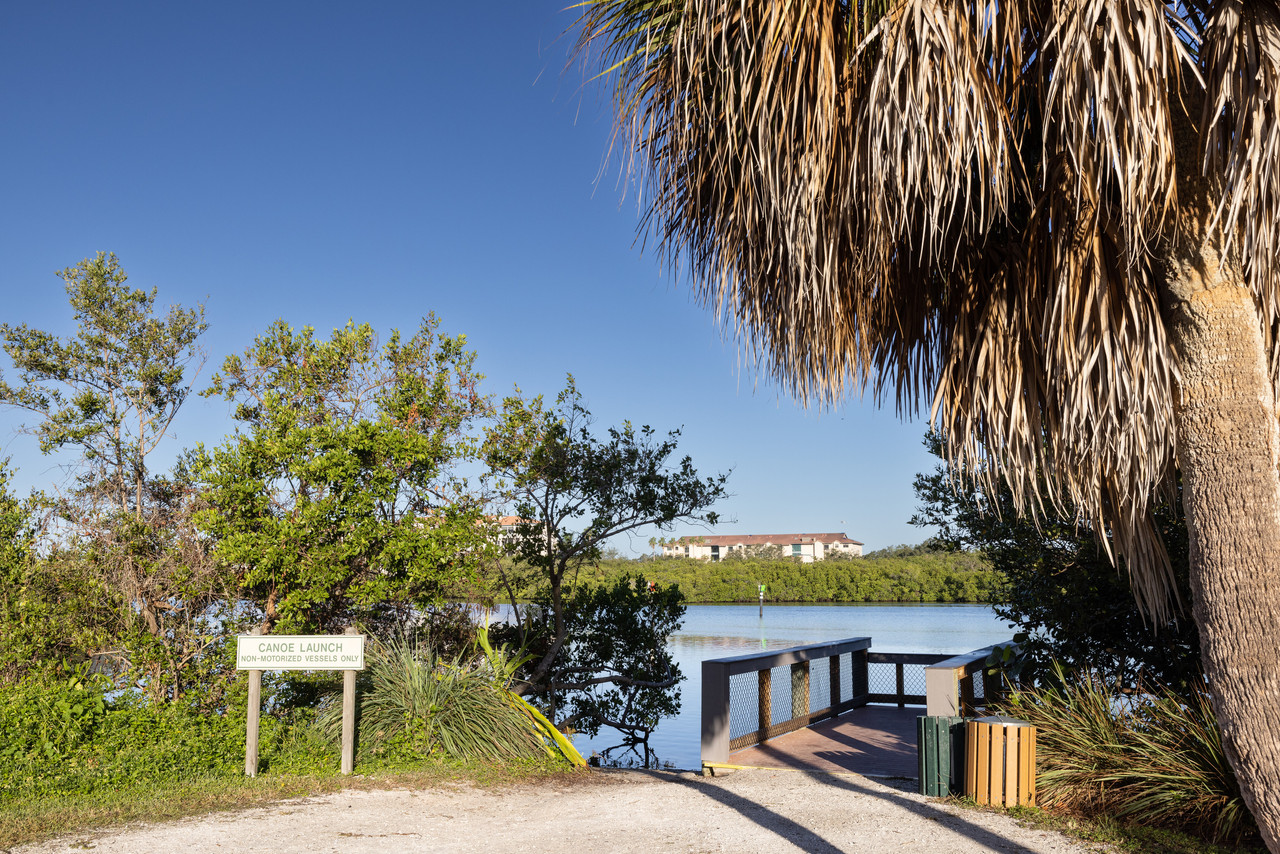 Siesta Key Vacation Home with 3 Bedrooms