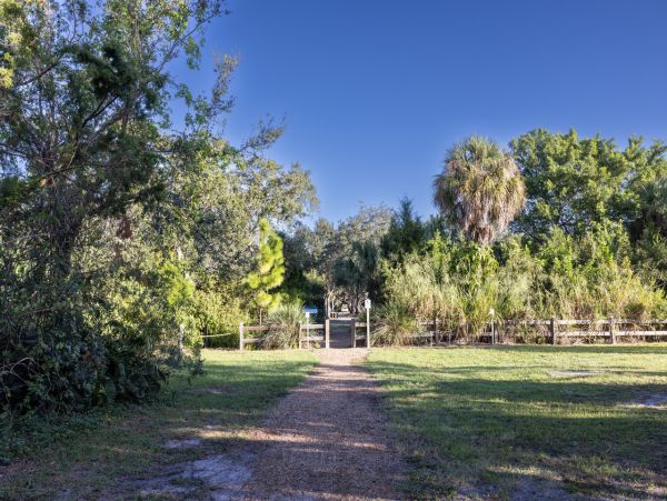 Siesta Key Vacation Home with 3 Bedrooms