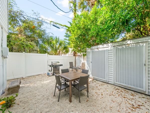 Sarasota Cozy One Bedroom Vacation Condo