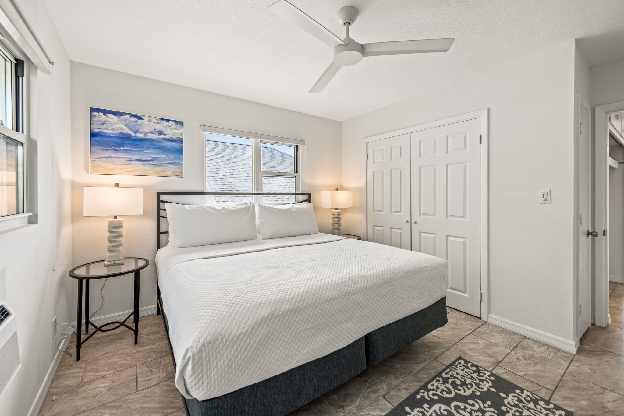 Sarasota Cozy One Bedroom Vacation Condo
