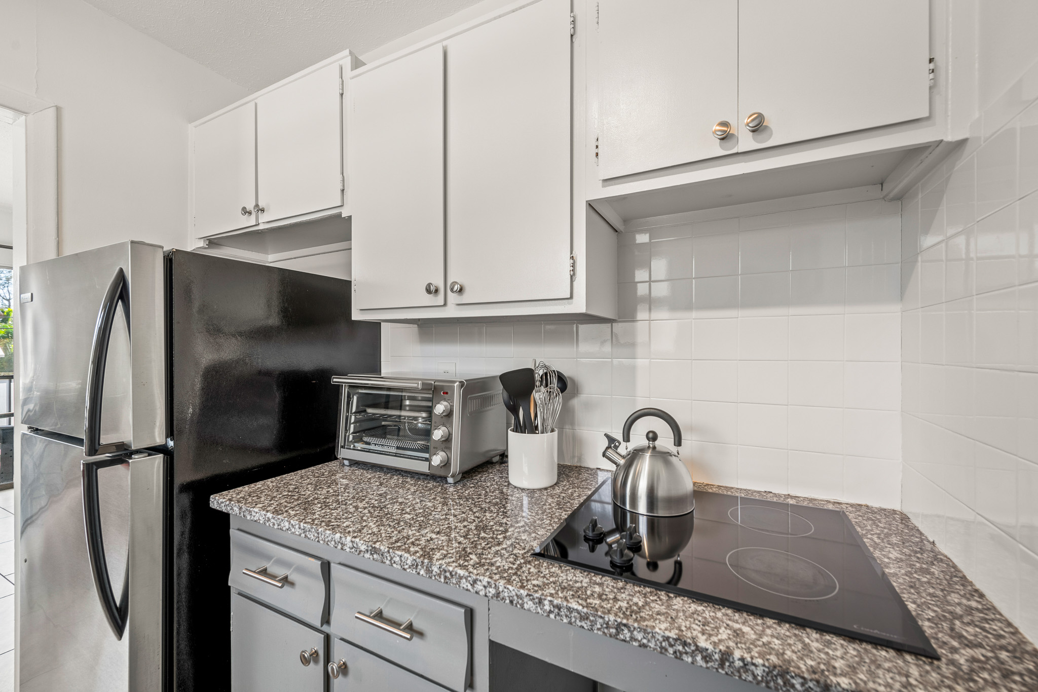 Sarasota Cozy One Bedroom Vacation Condo