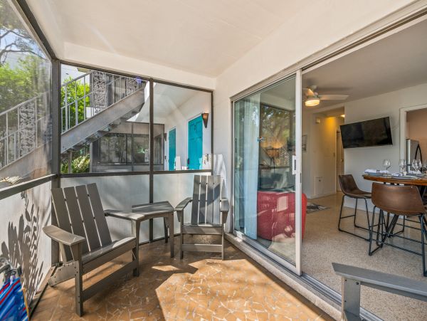 Lovely Sarasota Vacation Getaway Sleeps 4 Guests