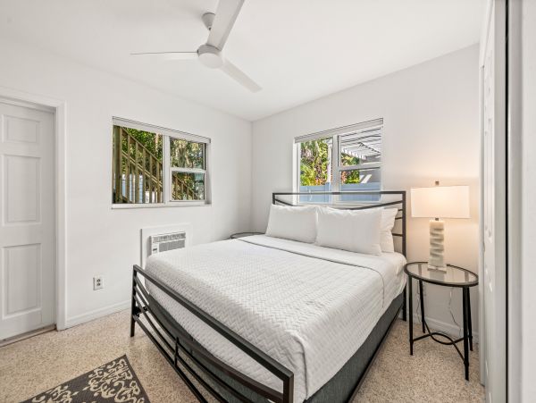 Lovely Sarasota Vacation Getaway Sleeps 4 Guests