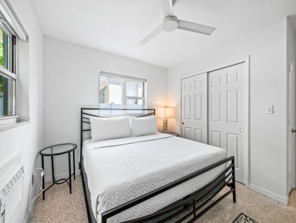 Lovely Sarasota Vacation Getaway Sleeps 4 Guests