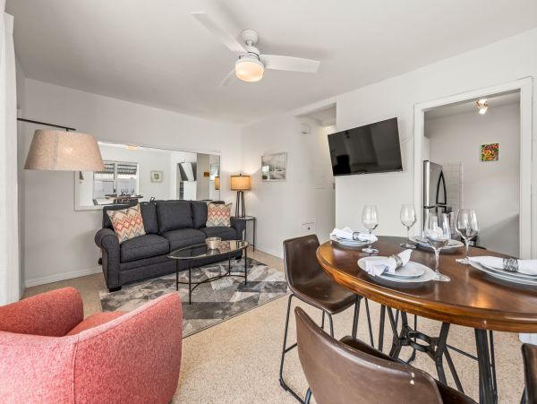 Lovely Sarasota Vacation Getaway Sleeps 4 Guests