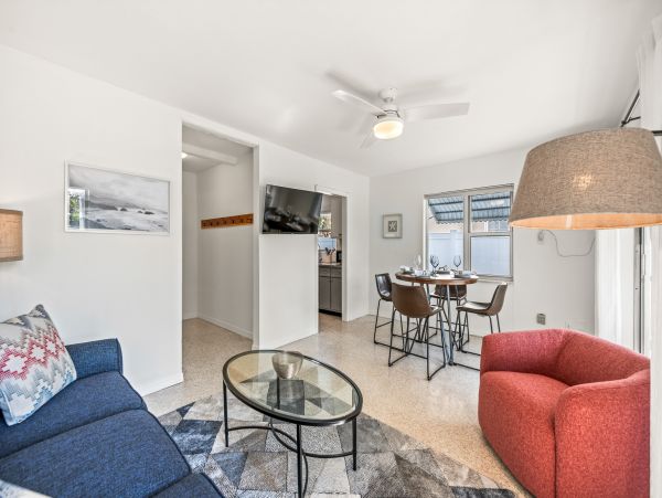 Lovely Sarasota Vacation Getaway Sleeps 4 Guests