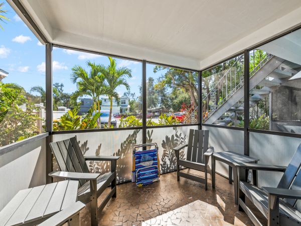 Lovely Sarasota Vacation Getaway Sleeps 4 Guests