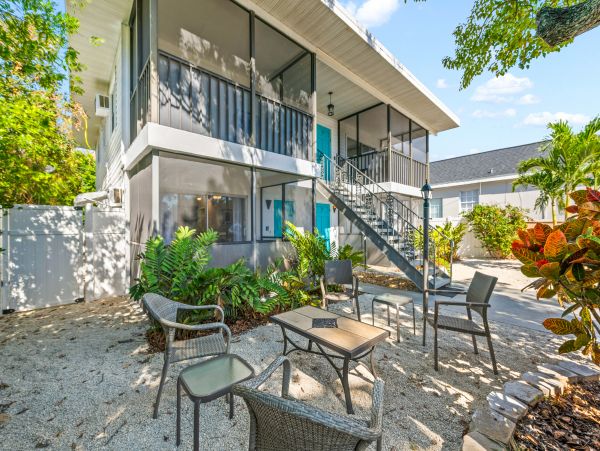 Lovely Sarasota Vacation Getaway Sleeps 4 Guests