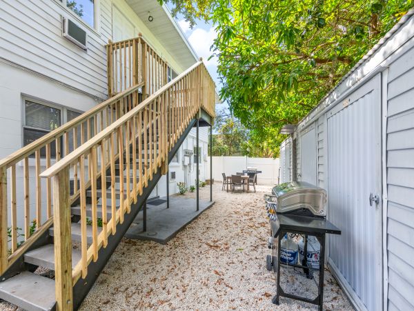 Lovely Sarasota Vacation Getaway Sleeps 4 Guests