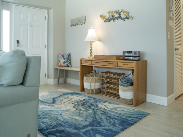 Oceanfront Siesta Condo New In Call Today!