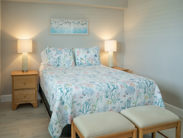 Oceanfront Siesta Condo New In Call Today!