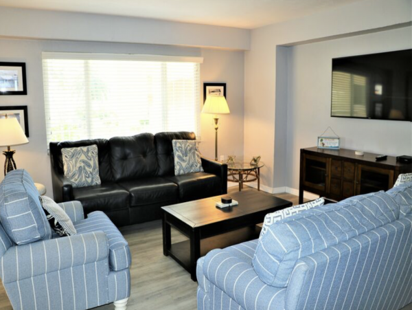 Beach Condo Great Amenities Siesta Key