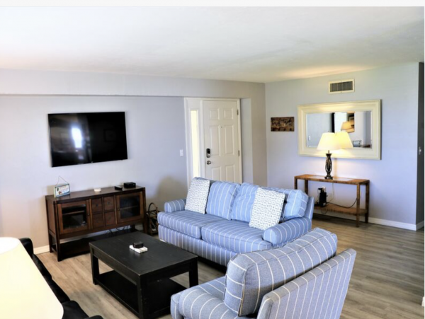 Beach Condo Great Amenities Siesta Key