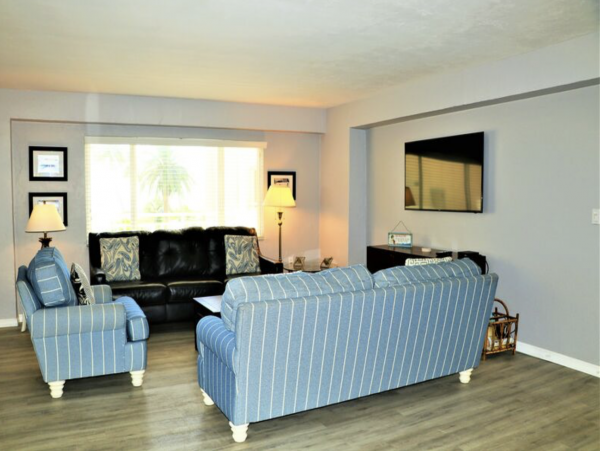 Beach Condo Great Amenities Siesta Key